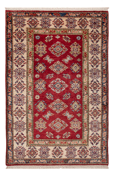 Kazak Rug 82x122cm - Oriental Rug