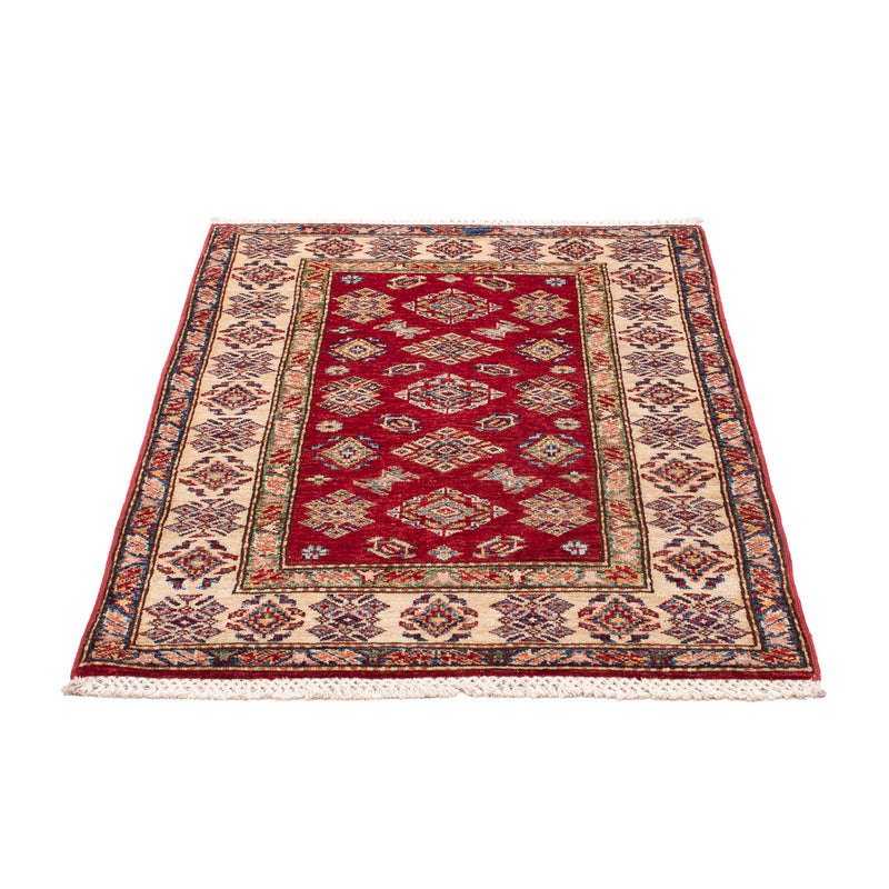 Ziegler Rug - Kazak - Royal - 122 x 82 cm - red