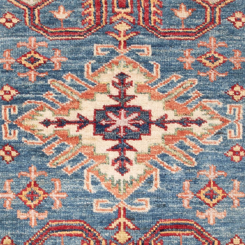 Ziegler Rug - Kazak - Royal - 119 x 81 cm - blue