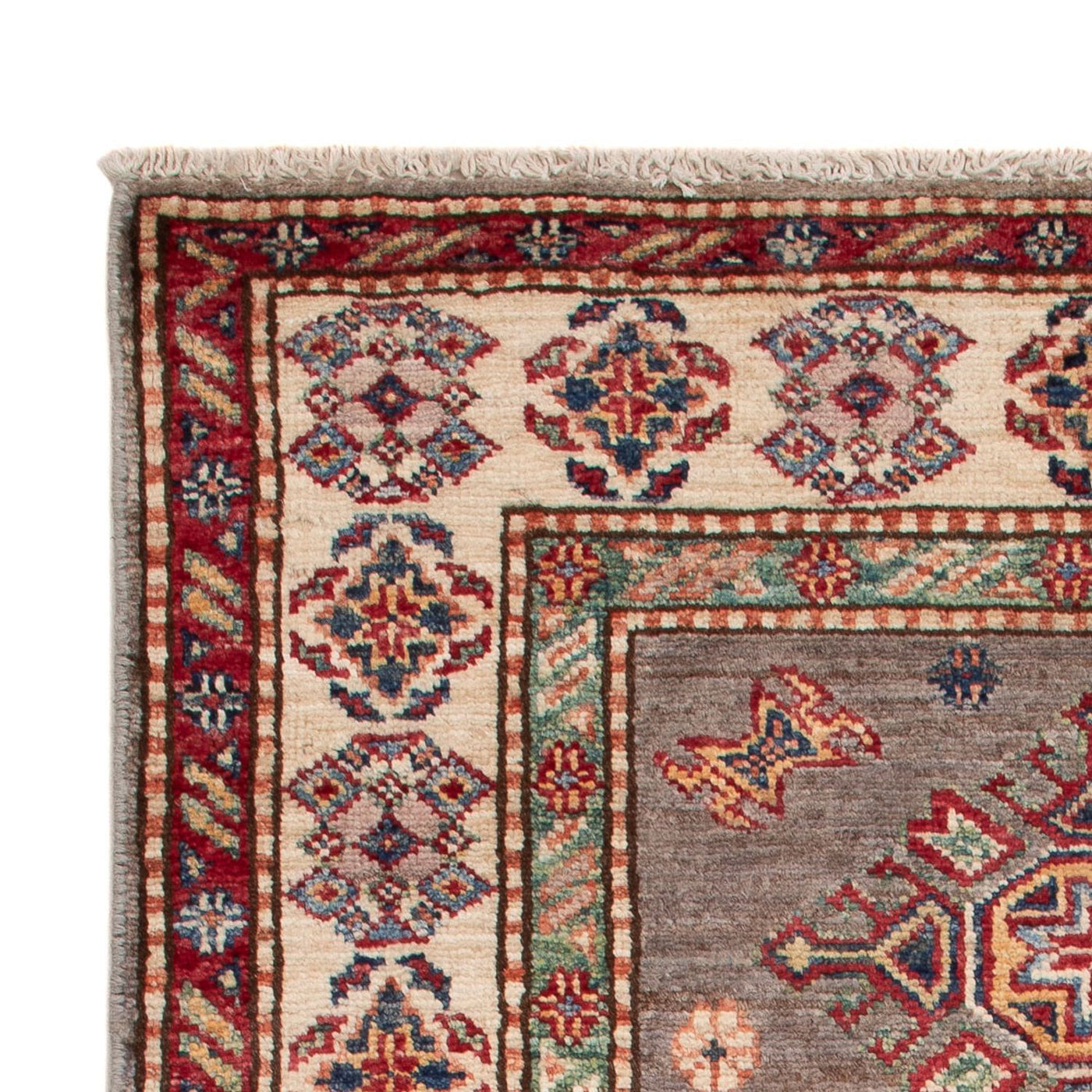 Kazak Rug 127x78cm - Oriental Rug