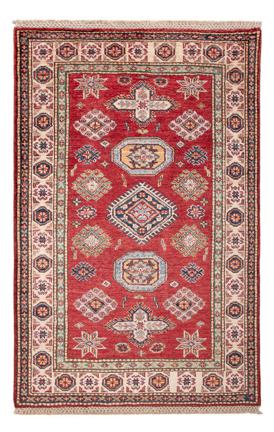 Kazak Rug 83x124cm - Oriental Rug