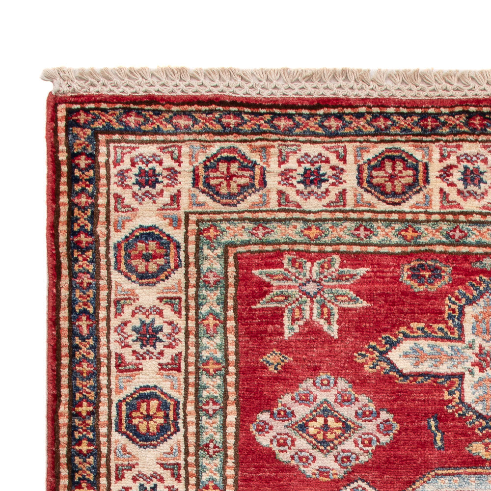 Kazak Rug 124x83cm - Oriental Rug