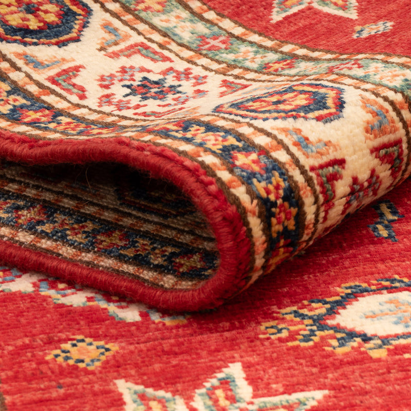 Ziegler Rug - Kazak - Royal - 124 x 83 cm - red