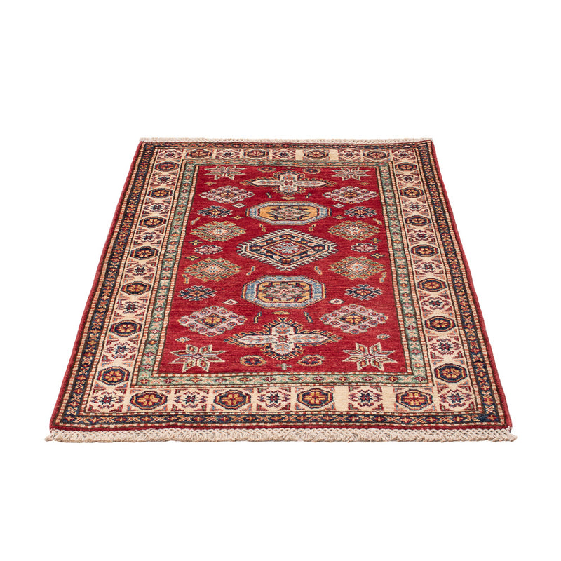 Ziegler Rug - Kazak - Royal - 124 x 83 cm - red
