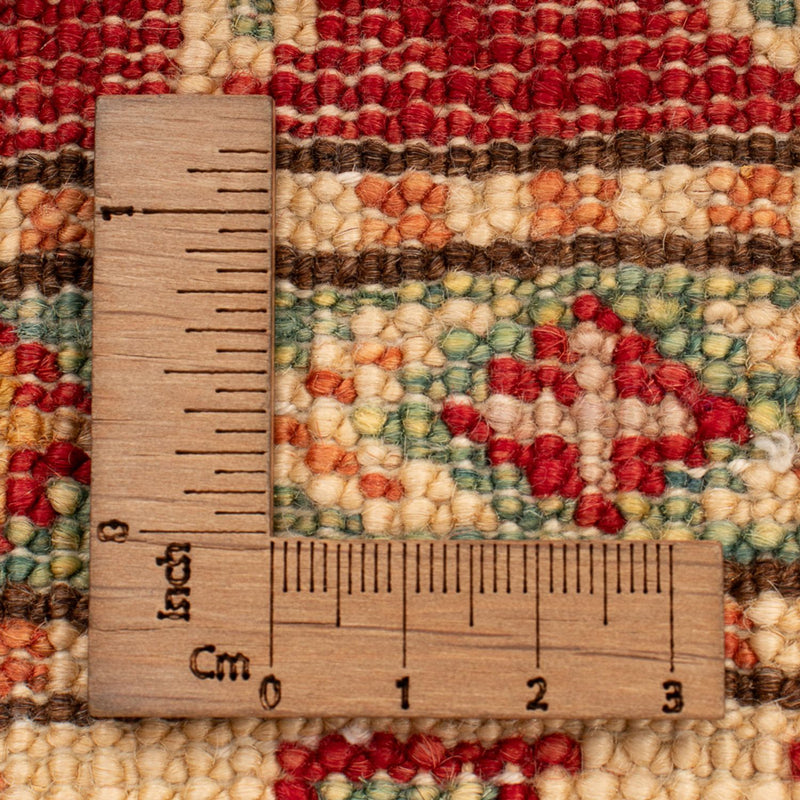 Ziegler Rug - Kazak - Royal - 124 x 83 cm - red