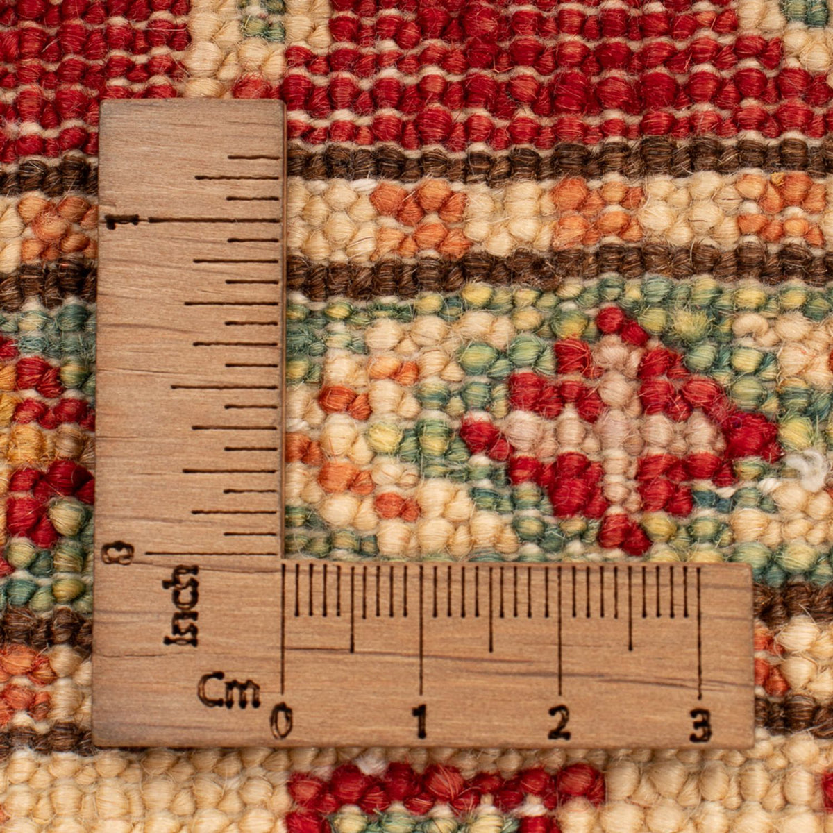 Ziegler Rug - Kazak - Royal - 124 x 83 cm - red