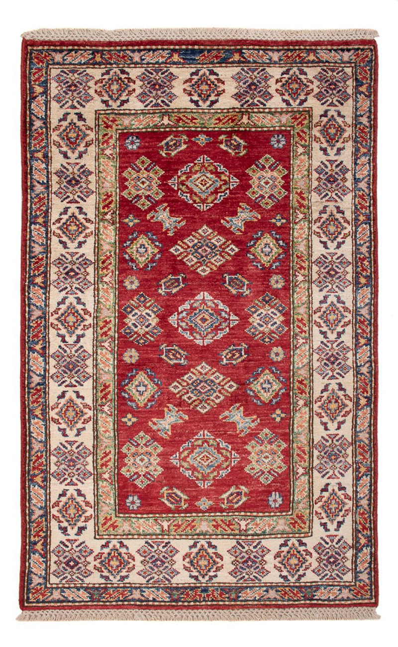 Ziegler Rug - Kazak - Royal - 124 x 78 cm - red