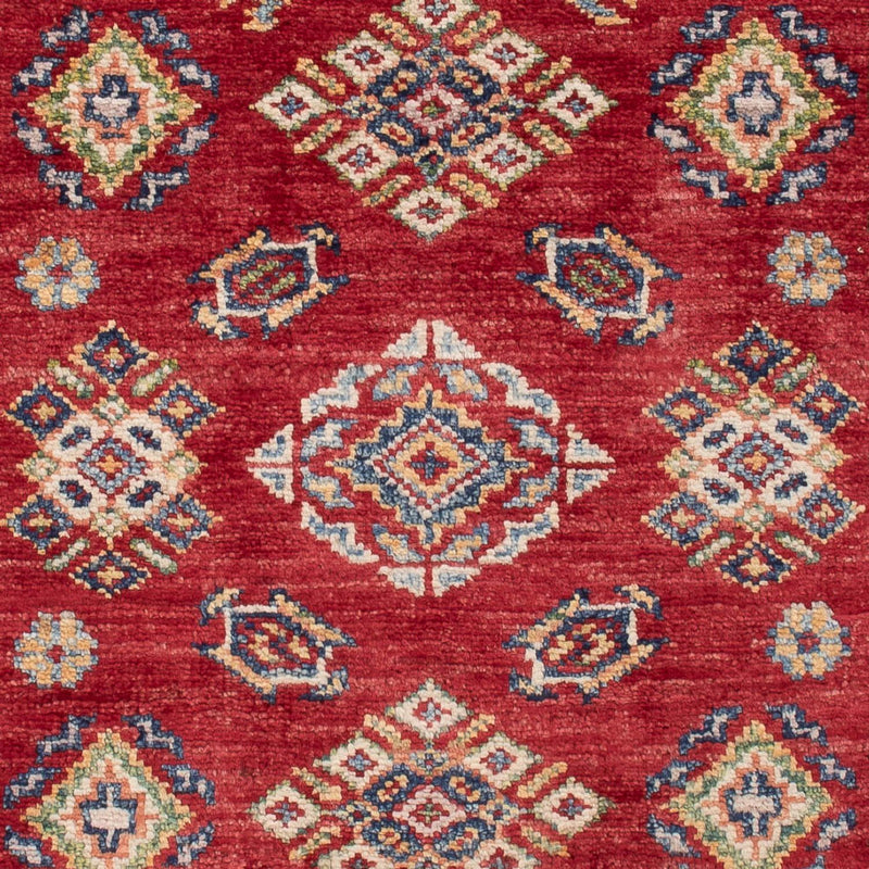 Ziegler Rug - Kazak - Royal - 124 x 78 cm - red