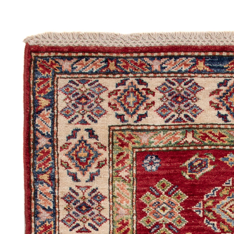 Ziegler Rug - Kazak - Royal - 124 x 78 cm - red