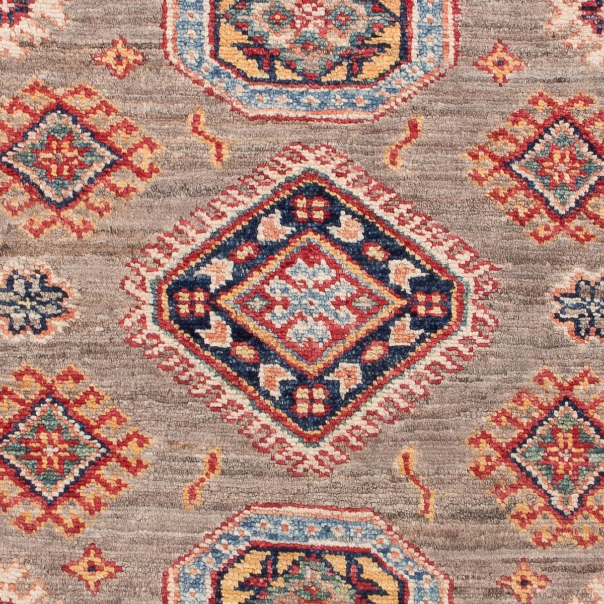 Ziegler Rug - Kazak - Royal - 123 x 77 cm - taupe