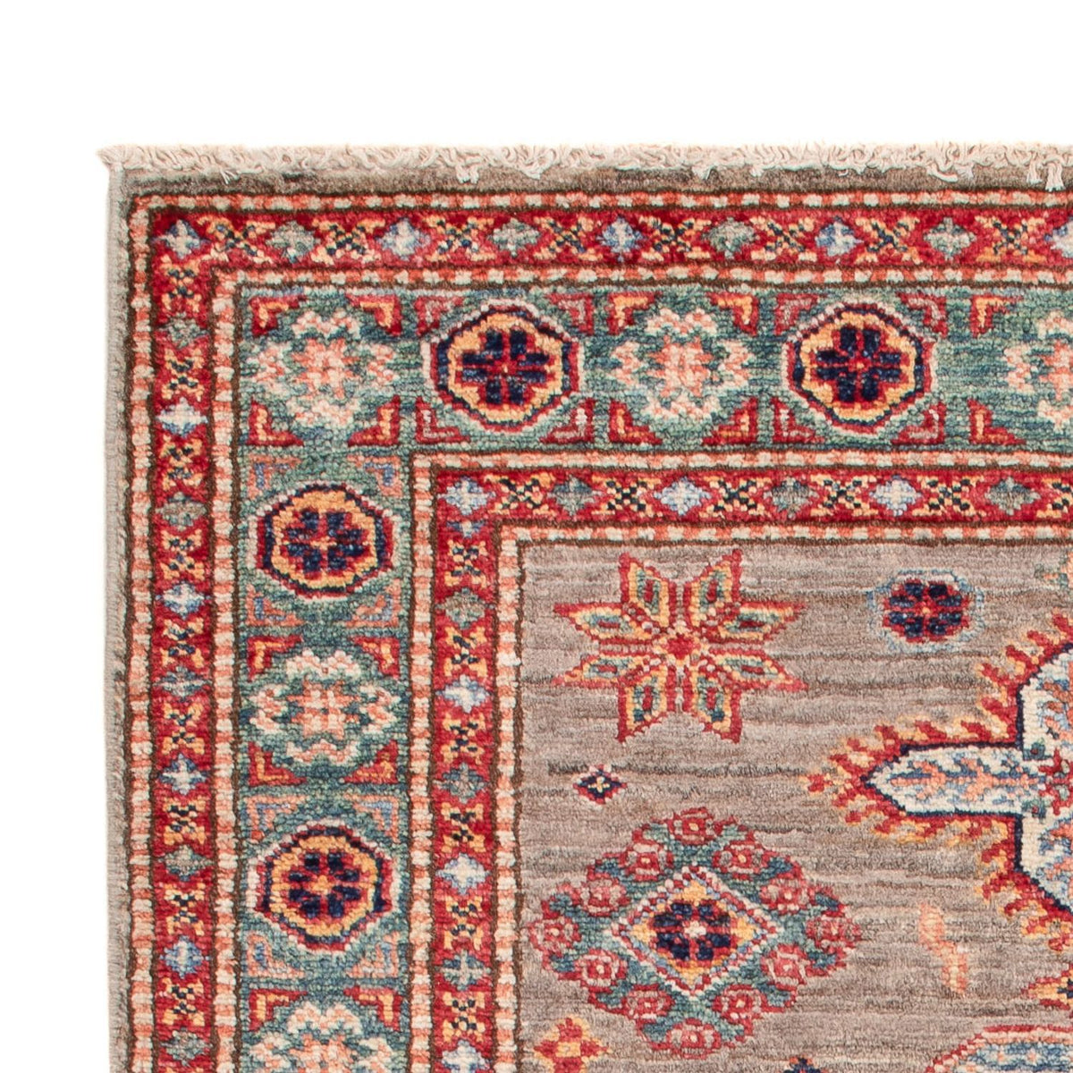 Ziegler Rug - Kazak - Royal - 123 x 77 cm - taupe