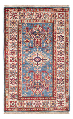 Ziegler Rug - Kazak - Royal - 125 x 80 cm - blue