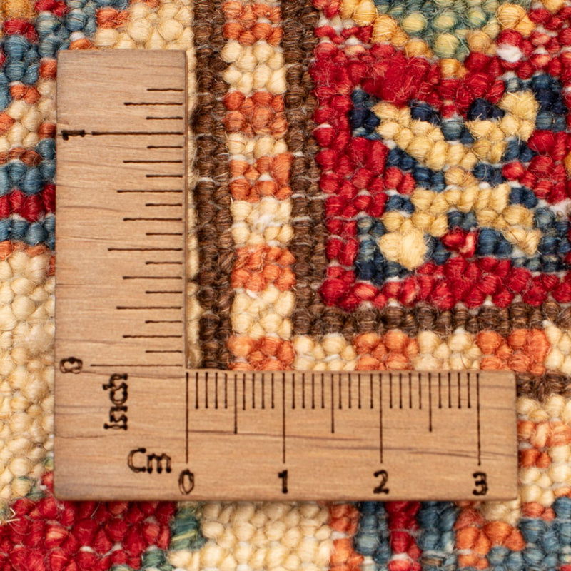 Ziegler Rug - Kazak - Royal - 125 x 80 cm - blue