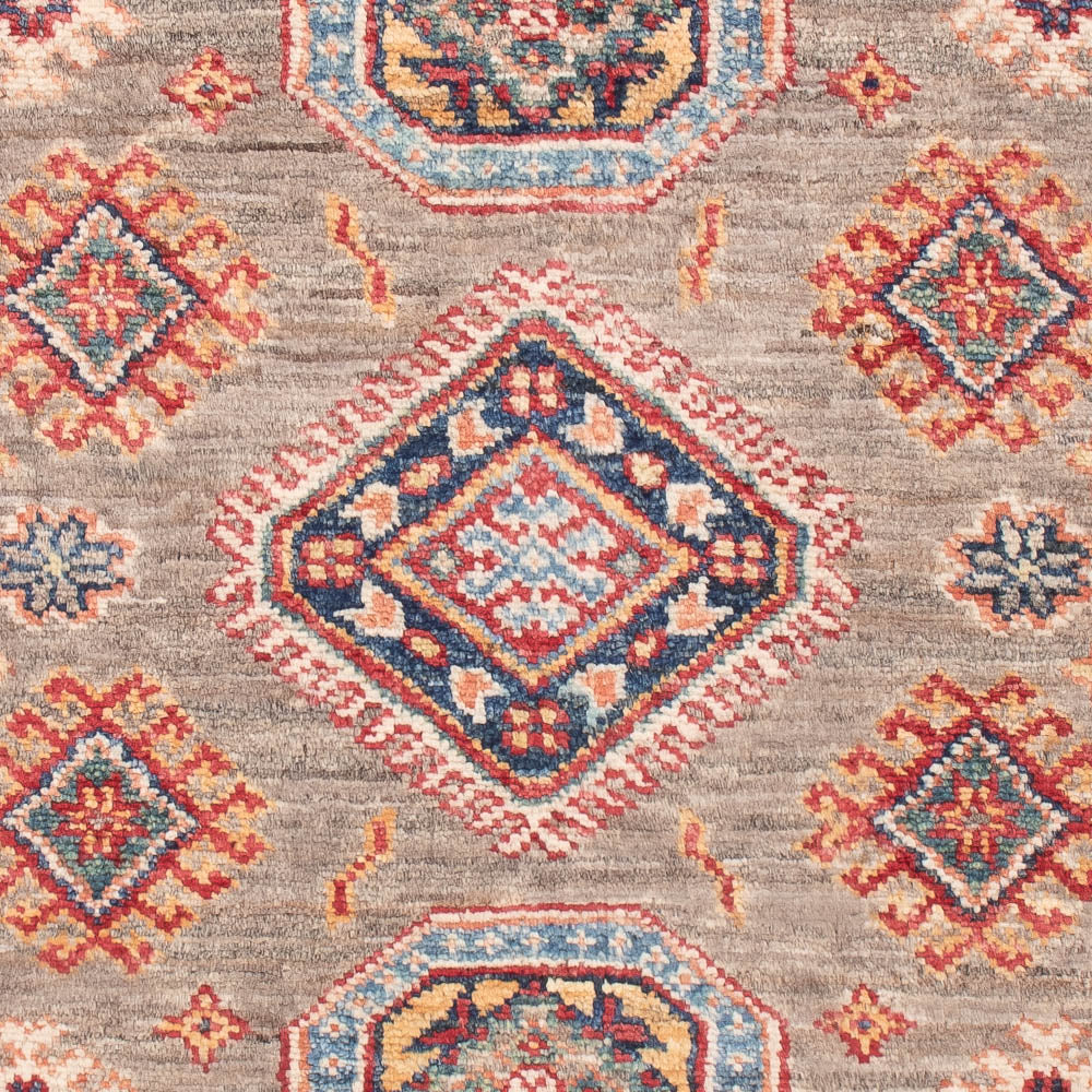Ziegler Rug - Kazak - Royal - 120 x 76 cm - light brown