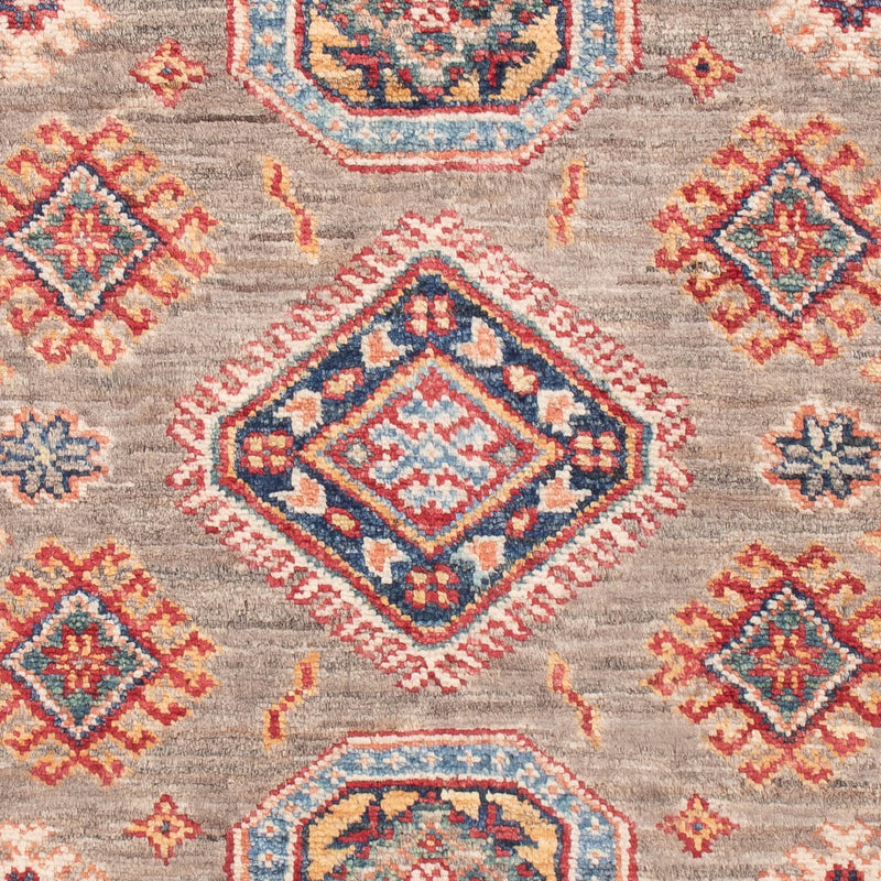 Ziegler Rug - Kazak - Royal - 120 x 76 cm - light brown