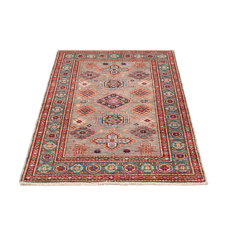 Ziegler Rug - Kazak - Royal - 120 x 76 cm - light brown