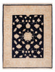 Ziegler Rug 102x80cm - Oriental Rug