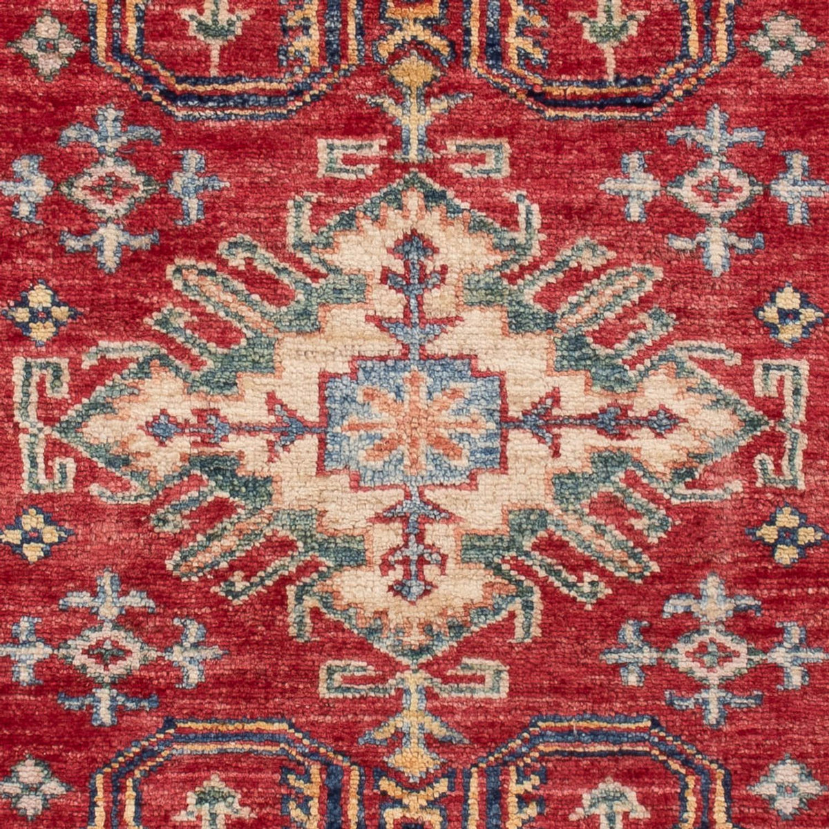 Ziegler Rug - Kazak - Royal - 114 x 81 cm - red