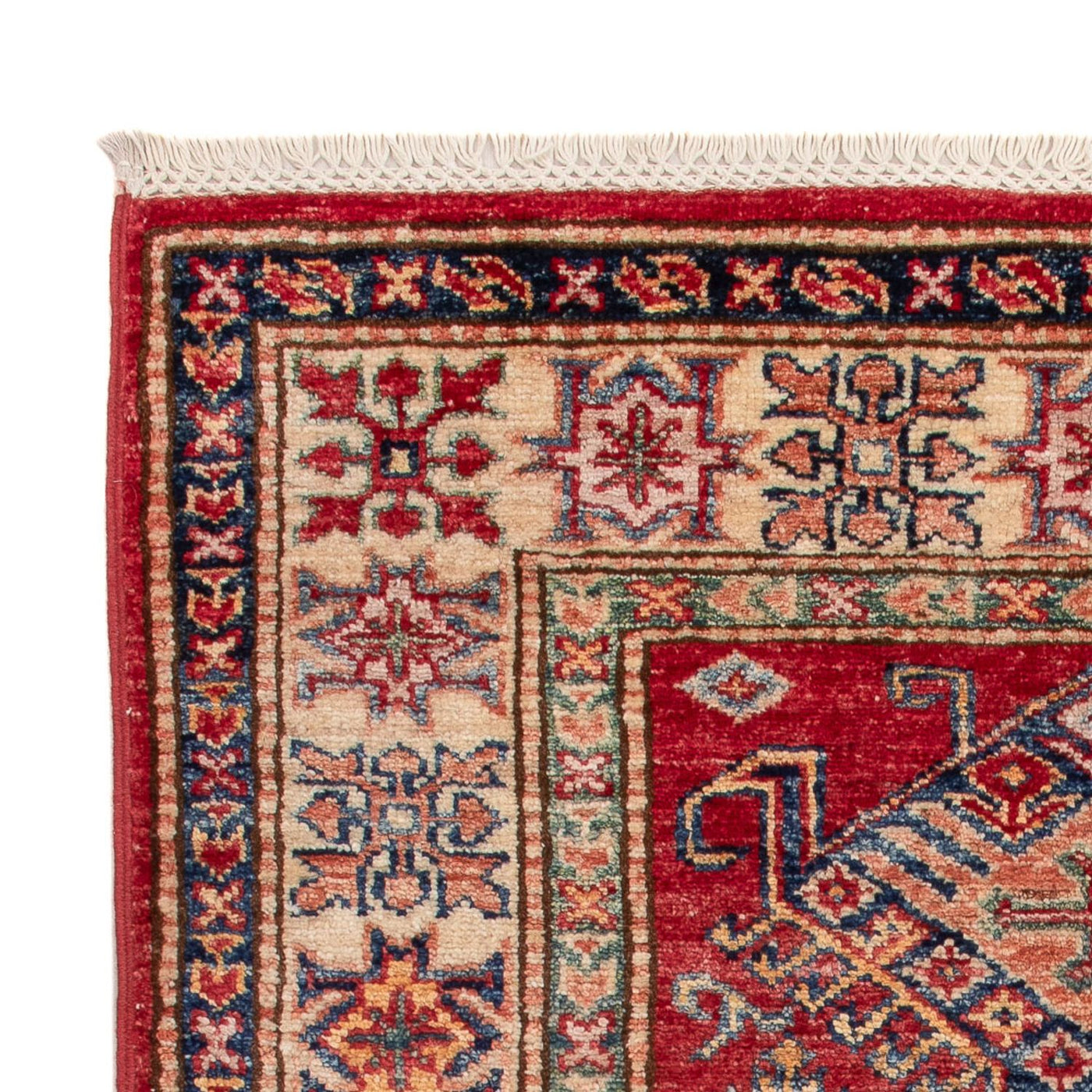 Kazak Rug 114x81cm - Oriental Rug