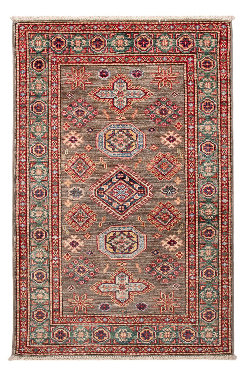 Ziegler Rug - Kazak - Royal - 120 x 77 cm - dark brown