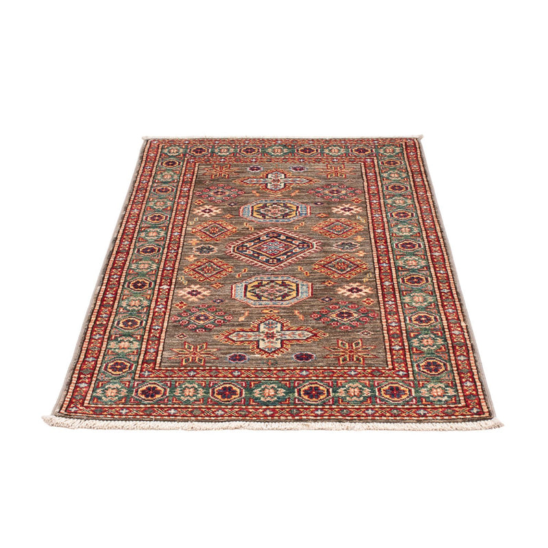 Ziegler Rug - Kazak - Royal - 120 x 77 cm - dark brown