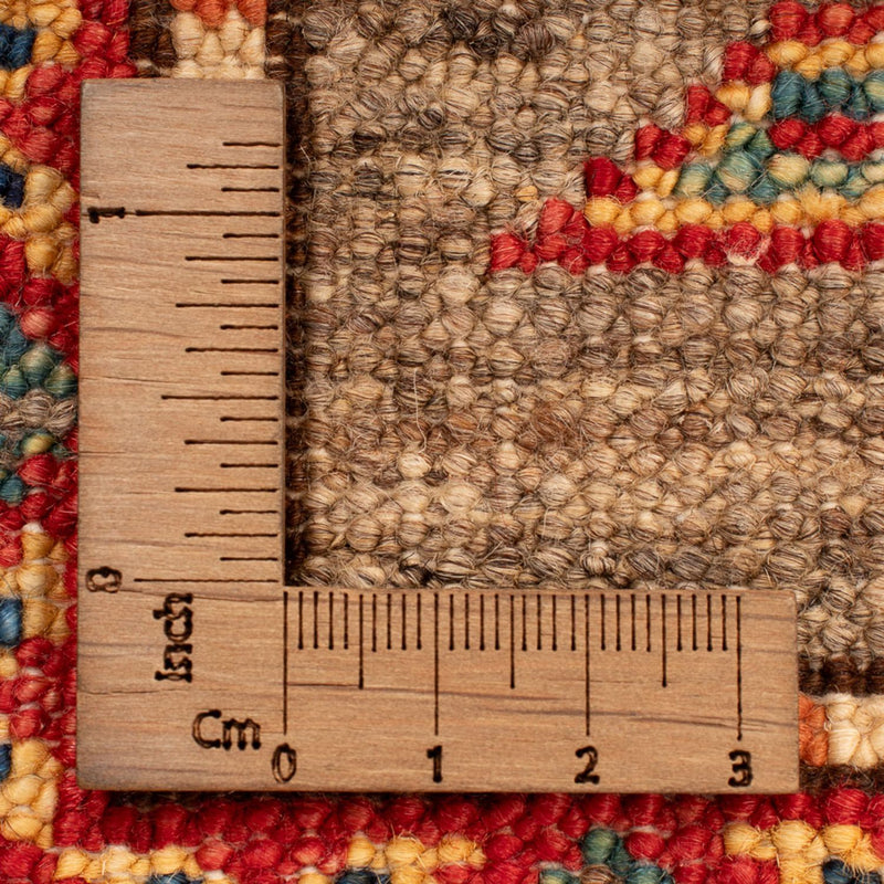 Ziegler Rug - Kazak - Royal - 120 x 77 cm - dark brown