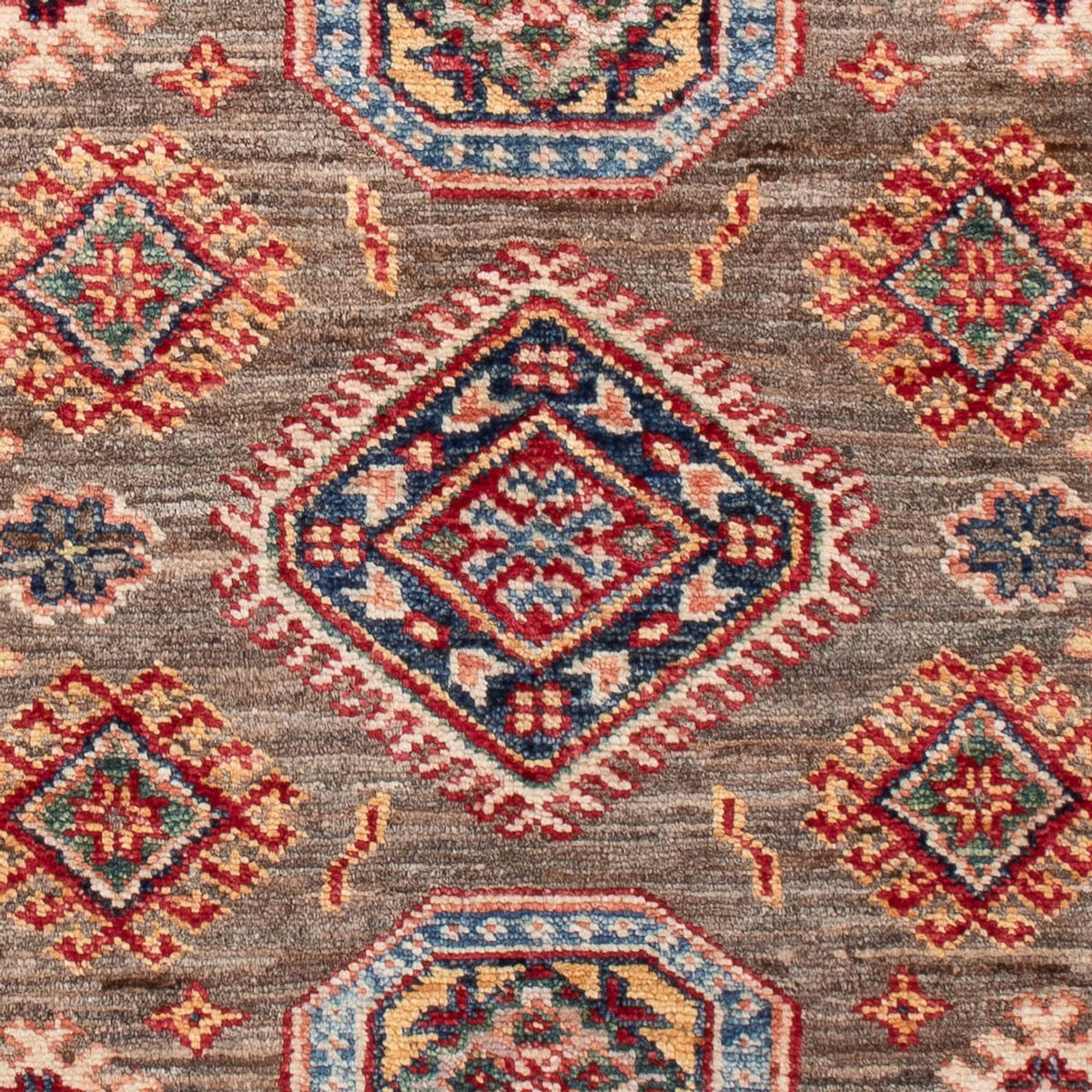 Ziegler Rug - Kazak - Royal - 120 x 76 cm - dark brown