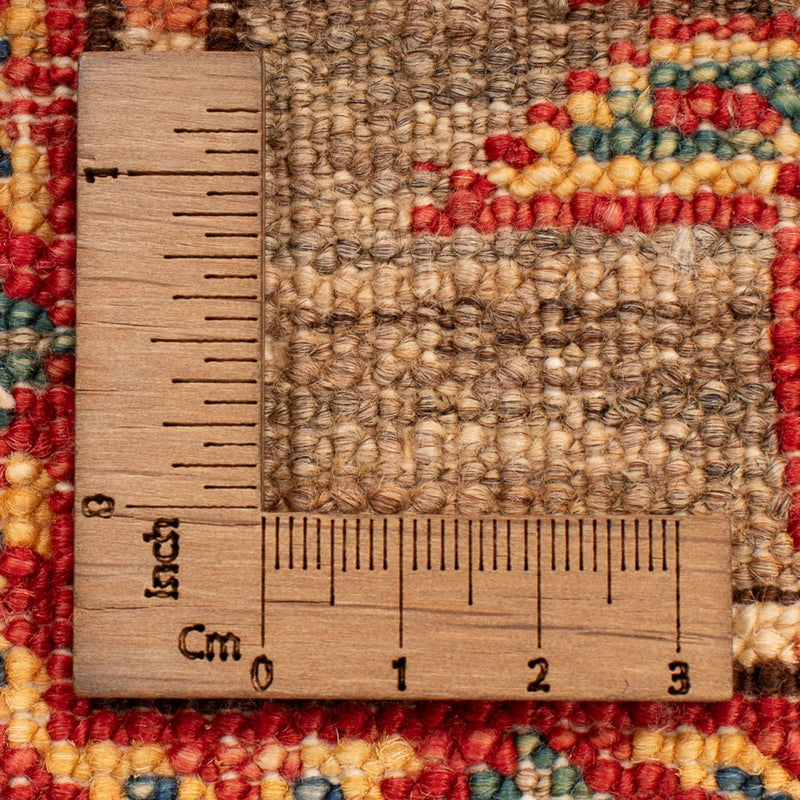 Ziegler Rug - Kazak - Royal - 120 x 76 cm - dark brown