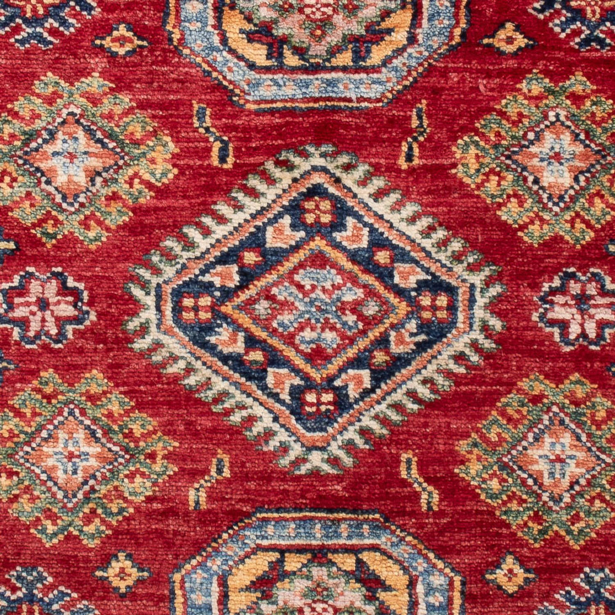Ziegler Rug - Kazak - Royal - 127 x 80 cm - red