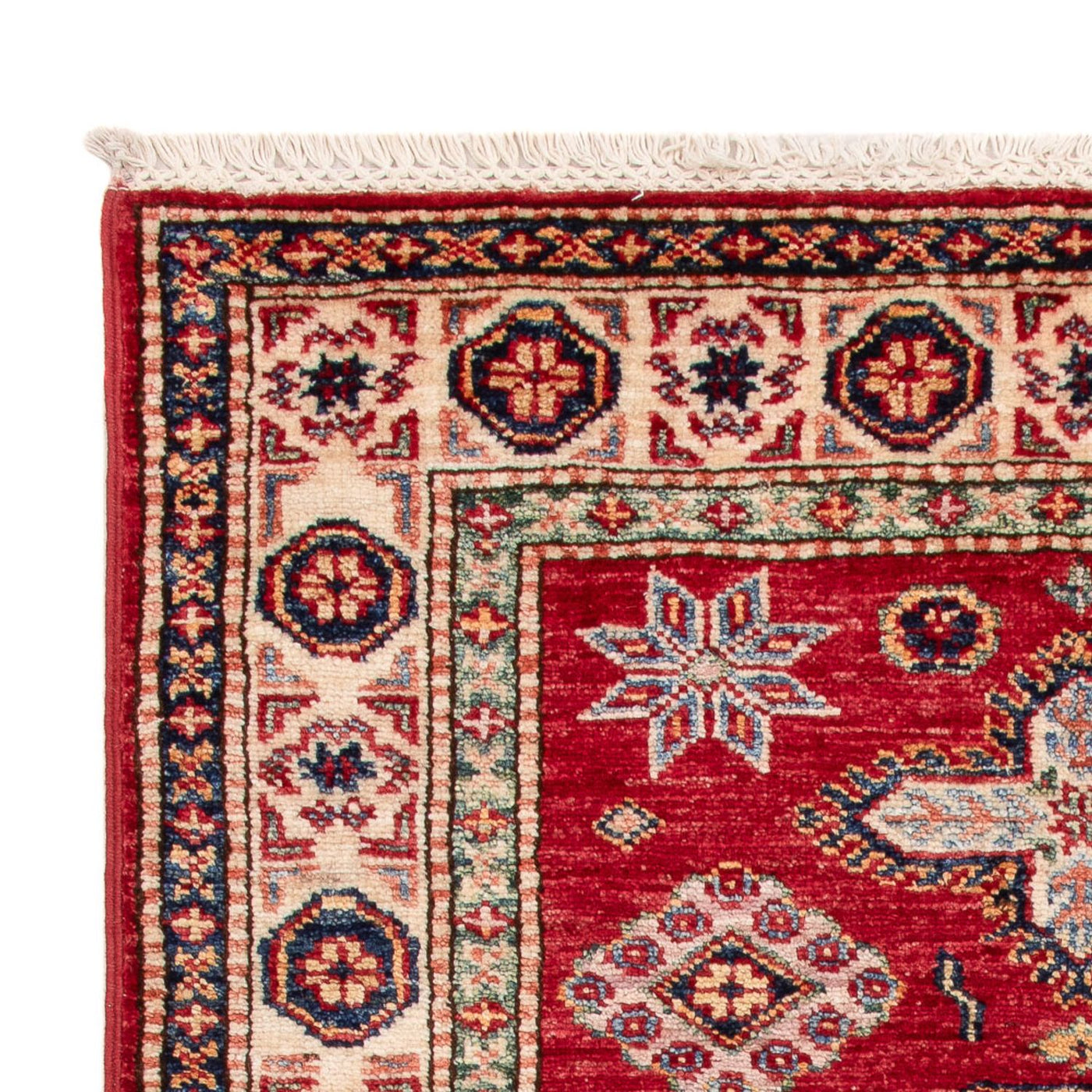 Kazak Teppich 127x80cm - Orientteppich
