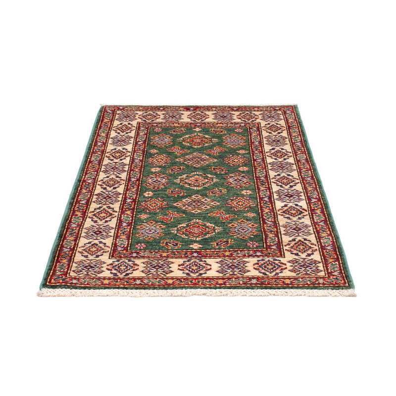 Ziegler Rug - Kazak - Royal - 124 x 82 cm - green