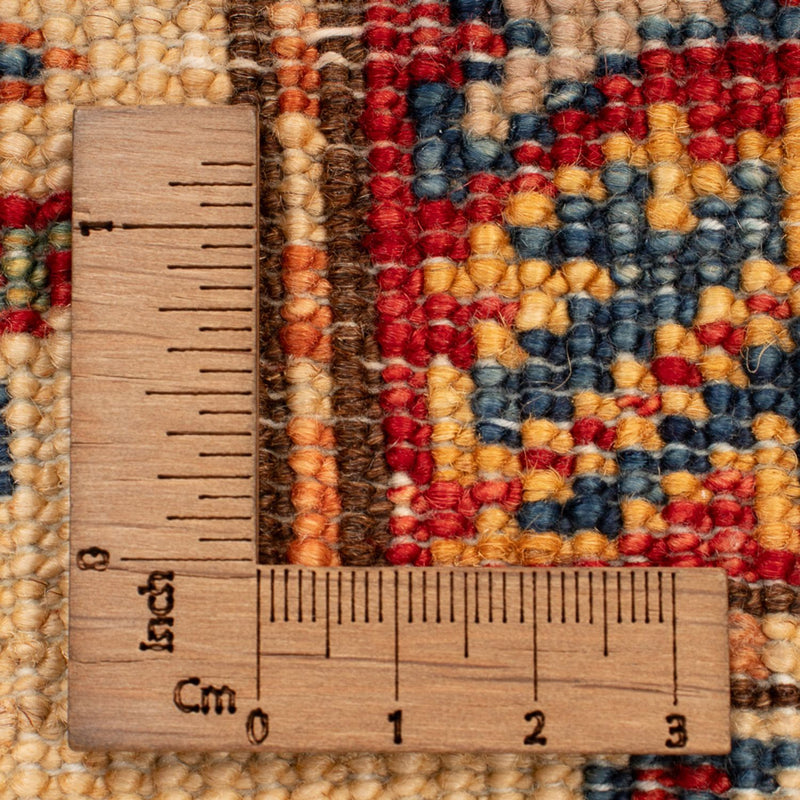 Ziegler Rug - Kazak - Royal - 124 x 82 cm - green