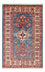 Ziegler Rug - Kazak - Royal - 127 x 80 cm - blue