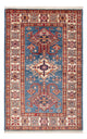 Kazak Teppich 127x80cm - Orientteppich