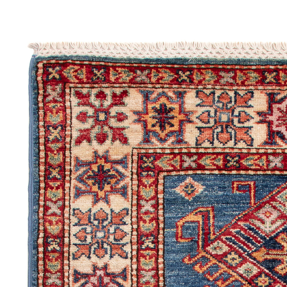 Kazak Teppich 127x80cm - Orientteppich