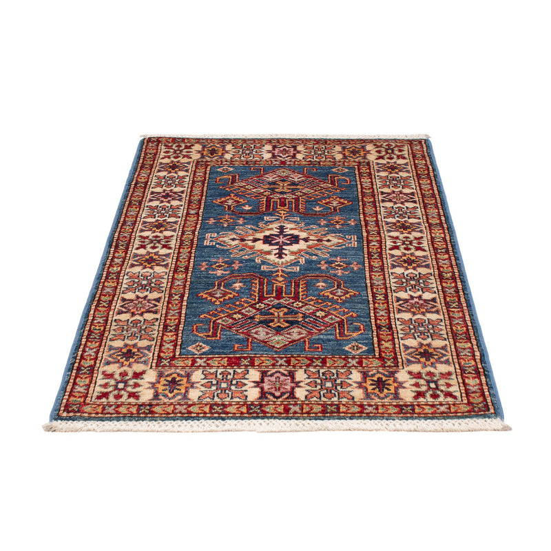 Ziegler Rug - Kazak - Royal - 127 x 80 cm - blue