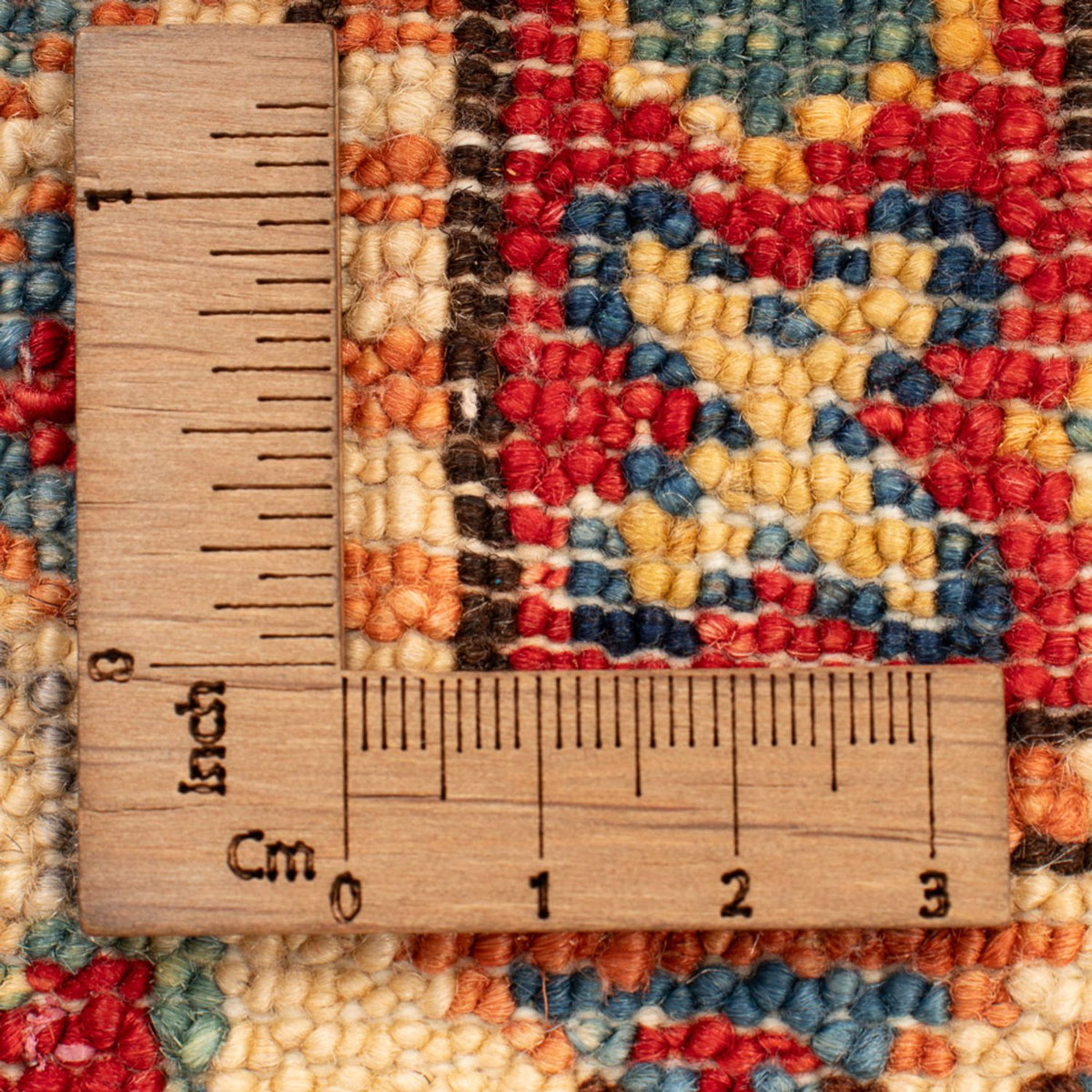 Ziegler Rug - Kazak - Royal - 127 x 80 cm - blue