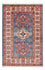 Ziegler Rug - Kazak - Royal - 125 x 82 cm - blue