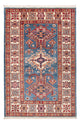 Kazak Teppich 125x82cm - Orientteppich