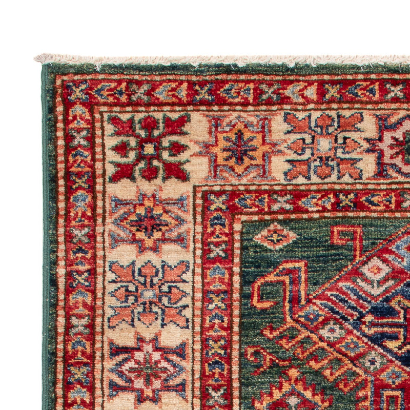 Ziegler Rug - Kazak - Royal - 119 x 78 cm - green