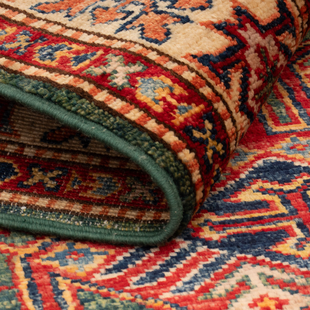 Ziegler Rug - Kazak - Royal - 119 x 78 cm - green