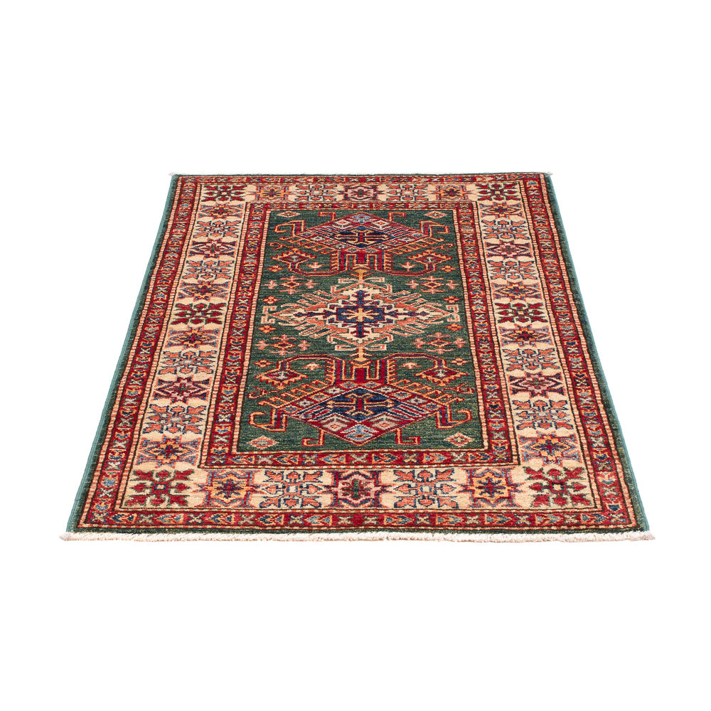 Ziegler Rug - Kazak - Royal - 119 x 78 cm - green
