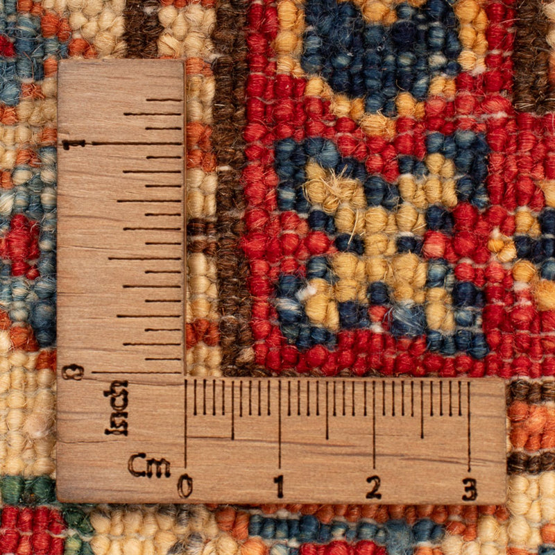 Ziegler Rug - Kazak - Royal - 119 x 78 cm - green