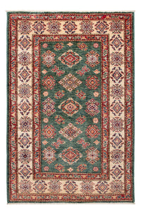 Ziegler Rug - Kazak - Royal - 128 x 80 cm - green