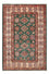 Ziegler Rug - Kazak - Royal - 128 x 80 cm - green