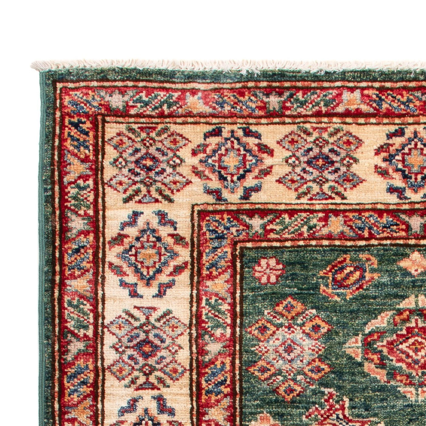 Kazak Rug 128x80cm - Oriental Rug