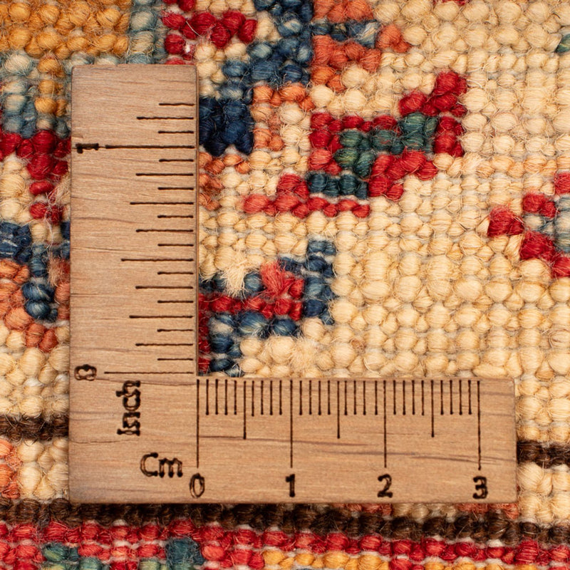 Ziegler Rug - Kazak - Royal - 128 x 80 cm - green