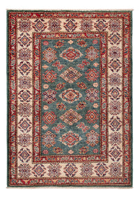 Ziegler Rug - Kazak - Royal - 114 x 81 cm - green