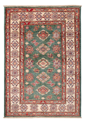 Ziegler Rug - Kazak - Royal - 118 x 80 cm - green