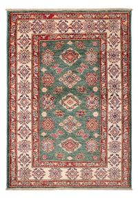 Ziegler Rug - Kazak - Royal - 118 x 80 cm - green